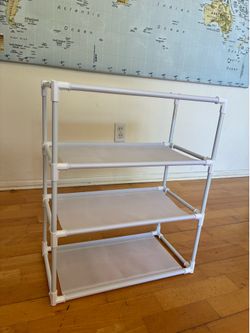 Shoe Rack