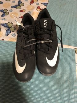 Brand New Nike Cleats. Men’s Size 11. $10. Pick Up Apache Junction 