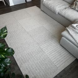 IVORY RUGS USA RUG