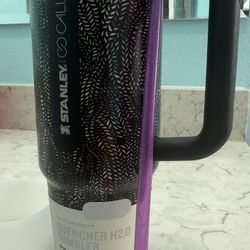 New Stanley And Accessories 