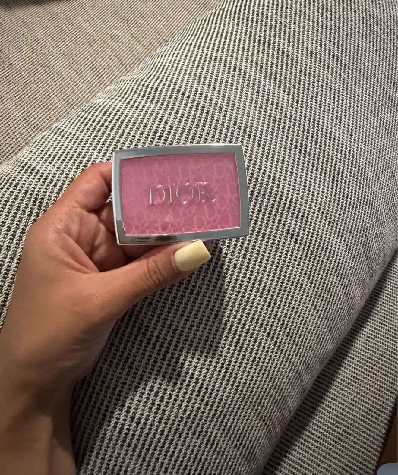 Dior Blush Rosy Glow