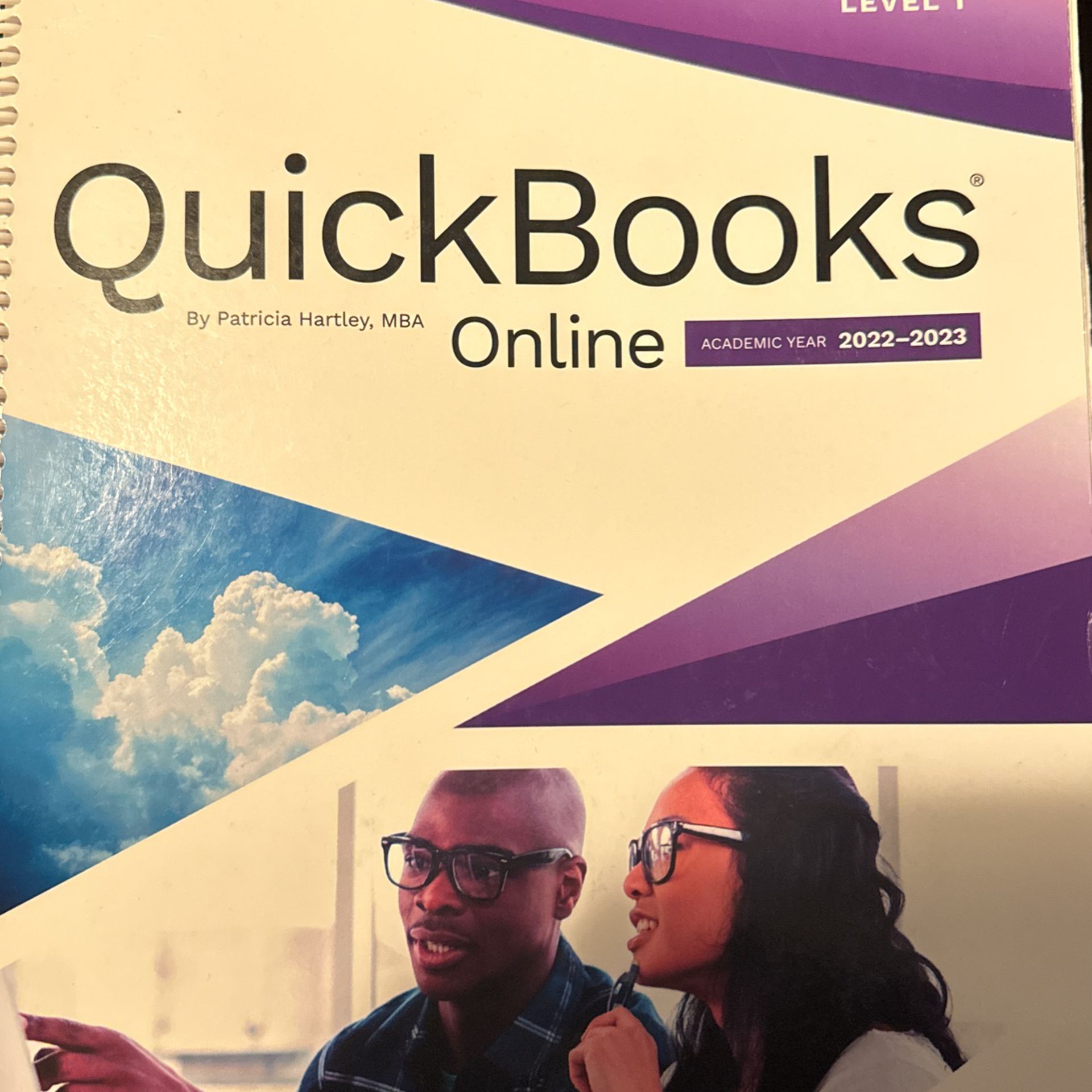 Quickbooks Textbook Labyrinth Learning (#978-1-64061-374-4)