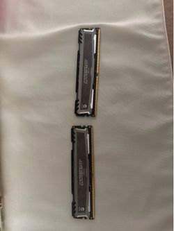 16gb of ram