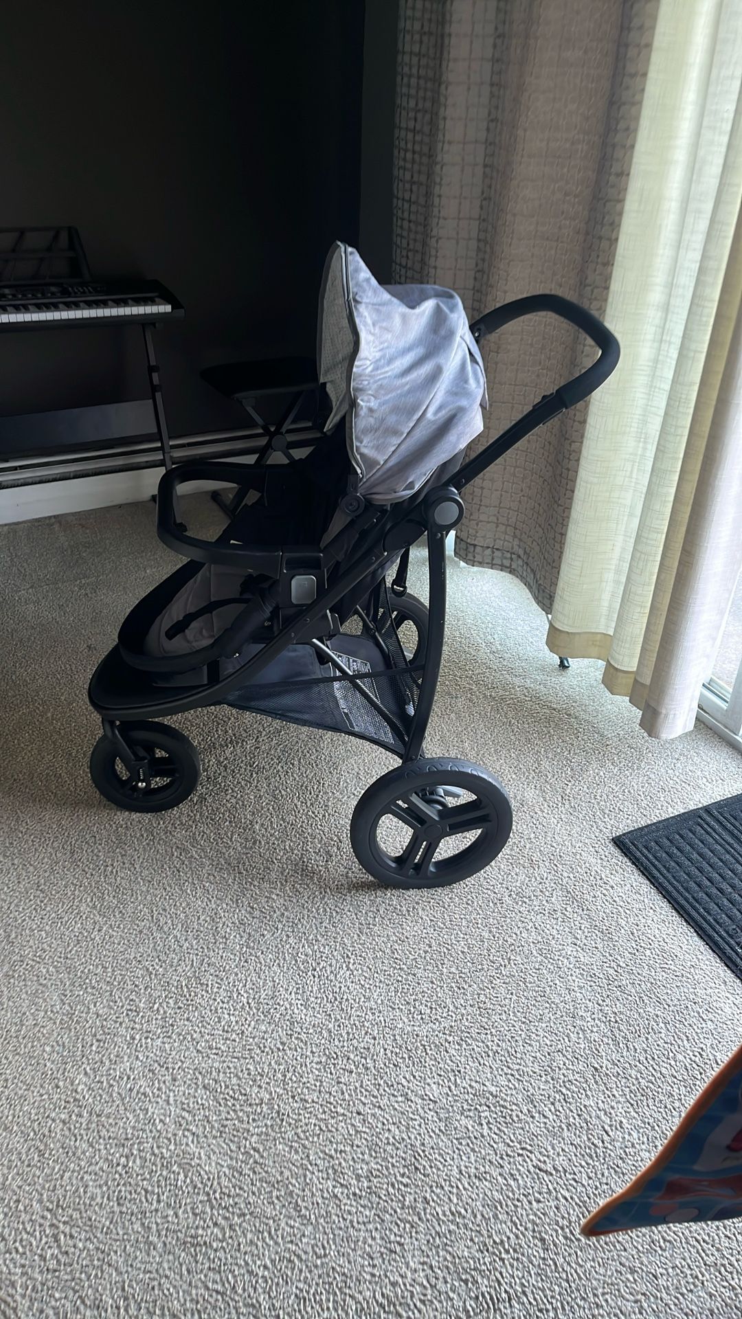 Grace Stroller