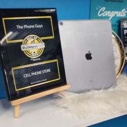 APPLE IPAD PRO 12.9IN 3RD GEN - 90 Days Warranty - Best Deal In Town