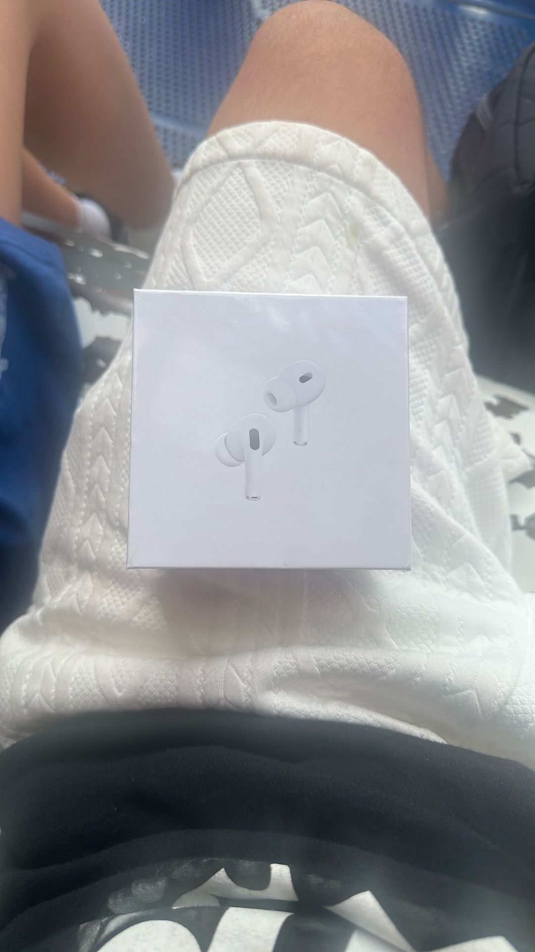 Selling