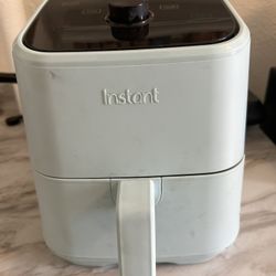Small Air Fryer