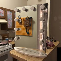 Impressions Vanity Mirror 