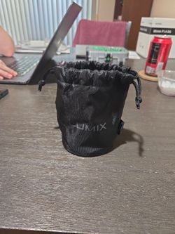 Panasonic Lumix G X Vario 12-35mm Lens Bag