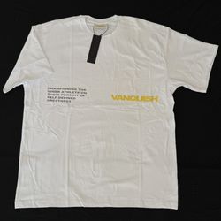 VANQUISH T-SHIRT 