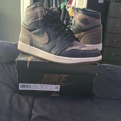 Jordan 1 Retro High OG