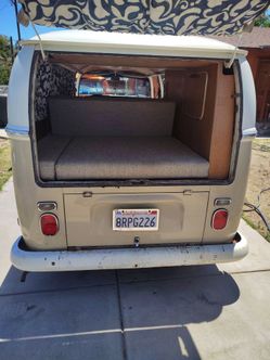 vw bus