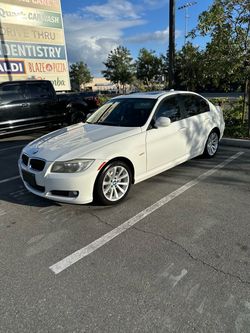 2011 BMW 3 Series