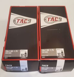 TAC-9 Thorn Resist Tube
