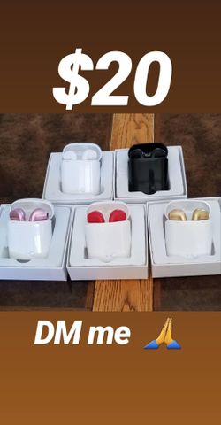 Bluetooth for i phone Android