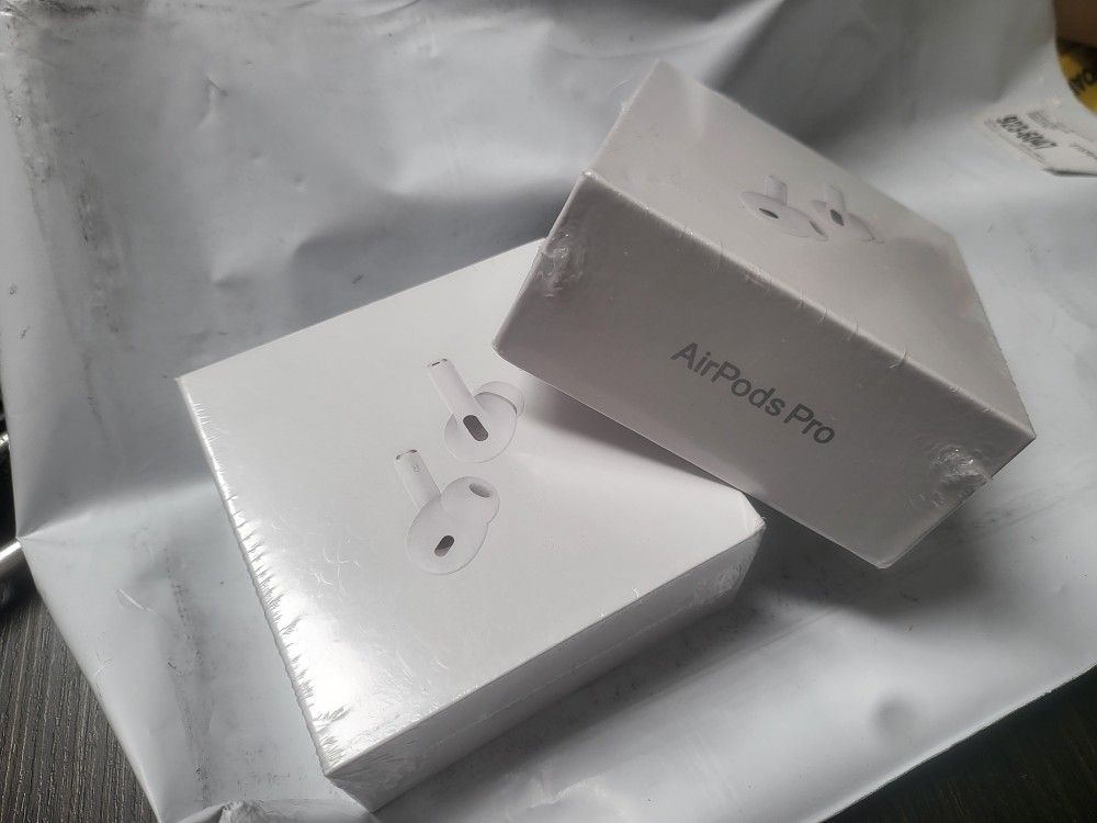 AirPod Pro 2