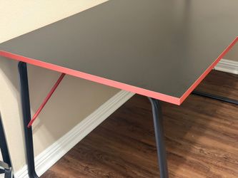 New Desk