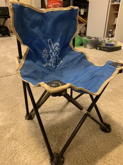 Kids Foldable Chair
