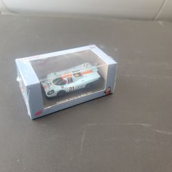 Sparky Porsche 917 K Le 1970