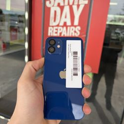 $85 to start (financing) - Unlocked iPhone 12 (128GB)