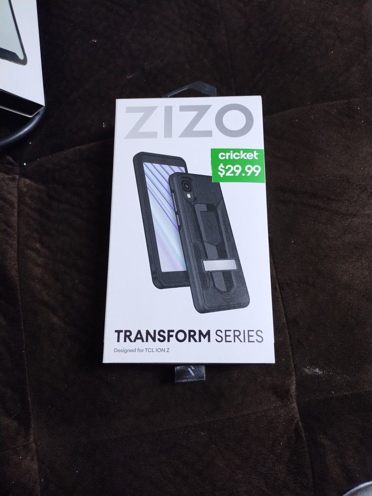 TCL ION Z phone Case