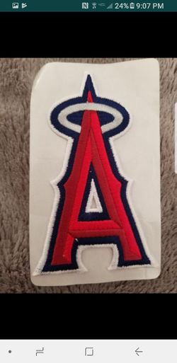 Anaheim angels