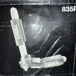 Thule Sweden Hull-A-Port Pro Folding Rooftop Kayak Carrier - 835PRO 