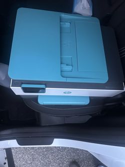 HP OfficeJet Pro 8020 Series All-in-One Printer