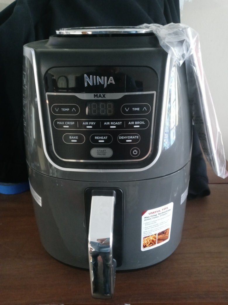 Ninja Air Fryer Max  