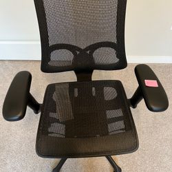 Ergonomic Desk Chair