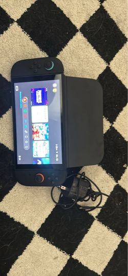 Switch 2