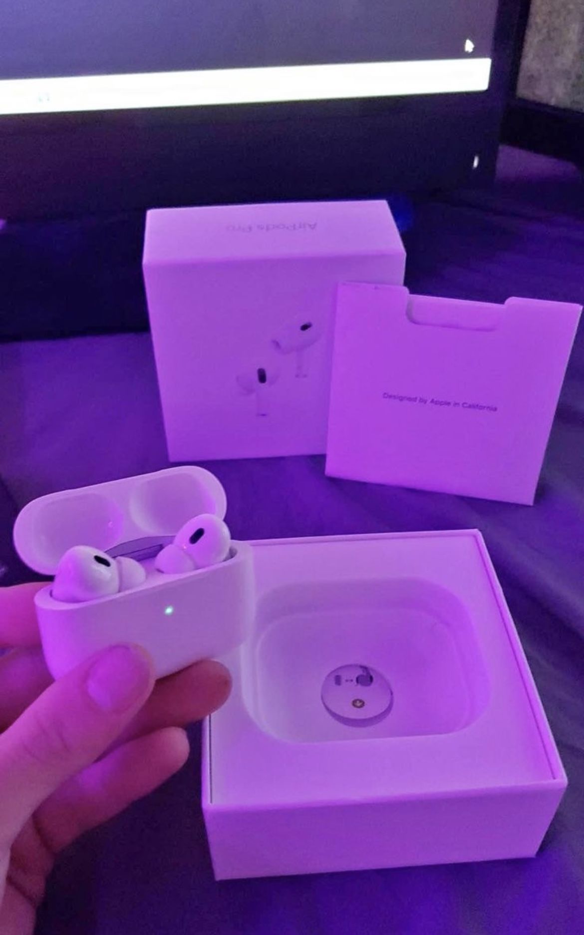 2nd Gen Air.Pods