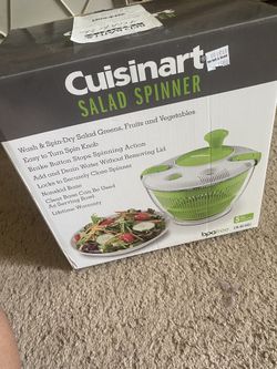 Salad Spinner