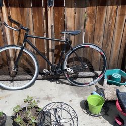 Fixie Bike