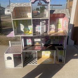 Doll House