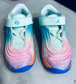 Jordan Luka 3 BOYS size  13C shoes