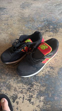 New Balance 530 Encap used size 10.5