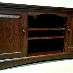 Beautiful, Cabinet Stand, Sturdy, Moving Sale