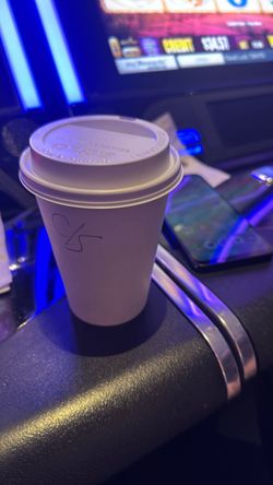 Cups