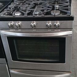 Gas Stove