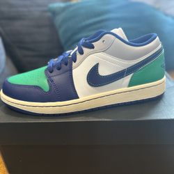 Air Jordan 1 Low Zs #9