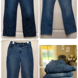 Boys Jeans