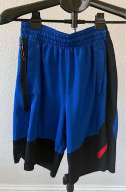 Men Dri Fit Small Size Athletic Shorts