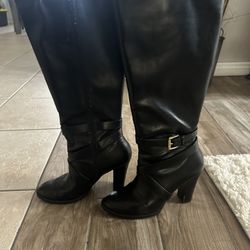 Chaps Dressy Boots