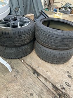 Kumho Majesty   Chino, ca