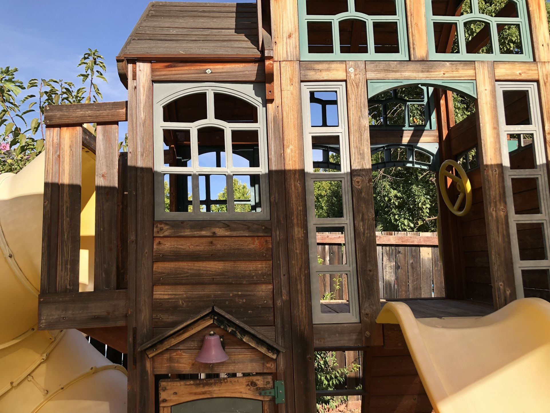 Play House For Kids