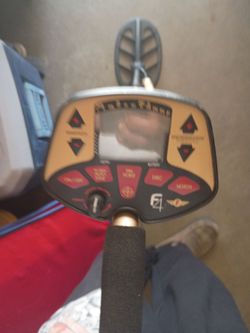 Fisher F4 detector