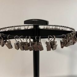 Craft Sticker Organizer