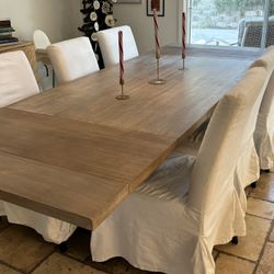 Set Of 6 Dining Chairs - $10 TOTAL