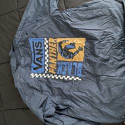 Vans Marvel Collab Wind Breaker 